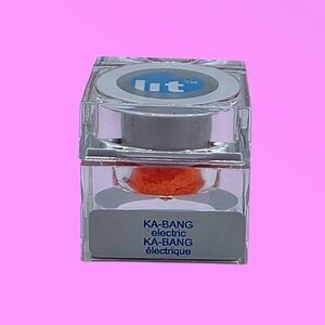 LIT Cosmetics Ka-Bang Electric Shine Glitter
